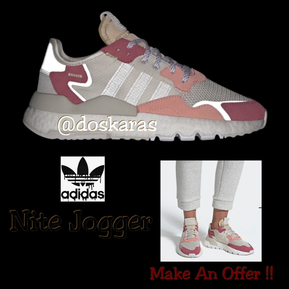 Nite Jogger 🔥
